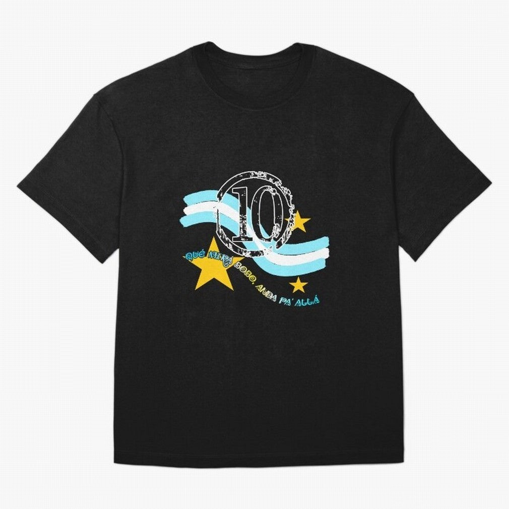 Argentina Classic T-Shirt Upgrade FIFA World Cup 2026 Made for Mbappe and Neymar, Germany Energy, Stadium Memories, Football Loyalty, International Chants and Championship Tradition; Great for Supporters Who Love Legendary Players, National Teams,