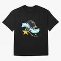 Argentina Classic T-Shirt Upgrade FIFA World Cup 2026 Made for Mbappe and Neymar, Germany Energy, Stadium Memories, Football Loyalty, International Chants and Championship Tradition; Great for Supporters Who Love Legendary Players, National Teams,