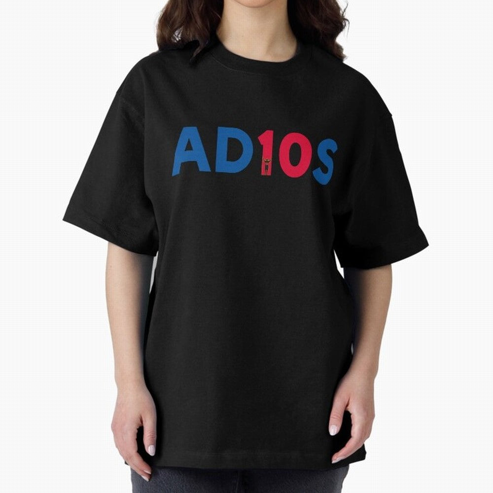 Goodbye Messi - Lionel Messi Goodbye - Lionel Messi Adios - Adios 10 - Adi¨®s 10 Classic T-Shirt Classic T-Shirt Follow the Final Road of FIFA World Cup 2026 Spirit, Inspired by Portugal, CR7 and Messi, Retro Football Energy, Iconic Rivalries,