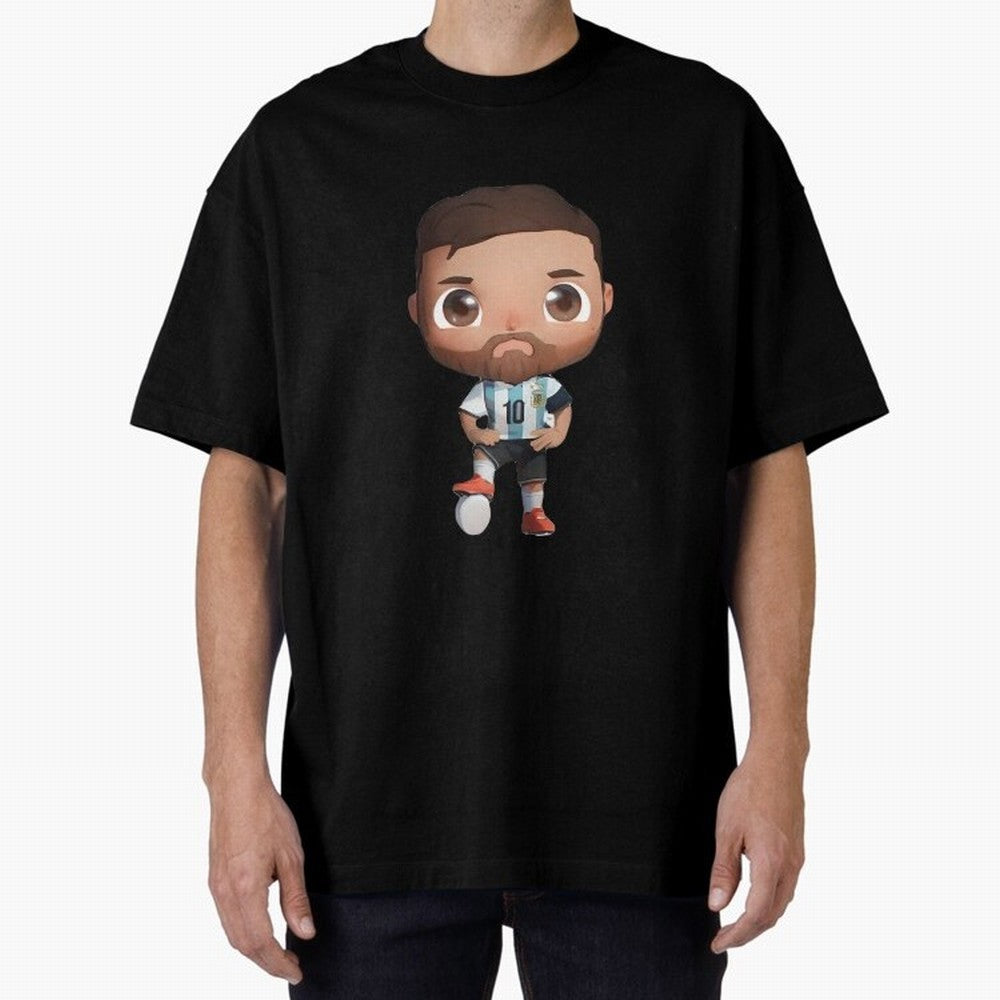 MESSI_ Classic T-Shirt Back Your Heroes with the FIFA World Cup 2026 Group Stage Journey through Cristiano Ronaldo, Haaland and CR7 Highlights, France Pride, Soccer Culture, Superstar Moments, National Team Dreams and Competitive Fire; Perfect for
