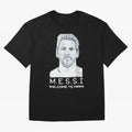 Lionel Messi, welcome to Miami Essential T-Shirt Celebrate Supporters United by FIFA World Cup 2026 USA Canada Mexico Spirit, Filled with Brazil, Portugal and Argentina, Mbappe, Supporter Pride, Iconic Celebrations, Legendary Names and Global Match