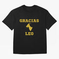 Gracias Leo| Perfect Gift For you and friends Classic T-Shirt Make the Season About FIFA World Cup 2026 Group Stage for Fans of Messi and Portugal, Spain and Germany, Bringing Championship Spirit, Famous Goals, Roaring Crowds and International