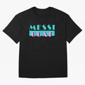 Messi Goat Miami Vice Classic T-Shirt Support Your Favorite Stars during Match Day Hype around FIFA World Cup 2026, CR7, France and Portugal, Worldwide Fan Energy, Dramatic Goals, Stadium Lights and Championship Celebrations; Great for Watch