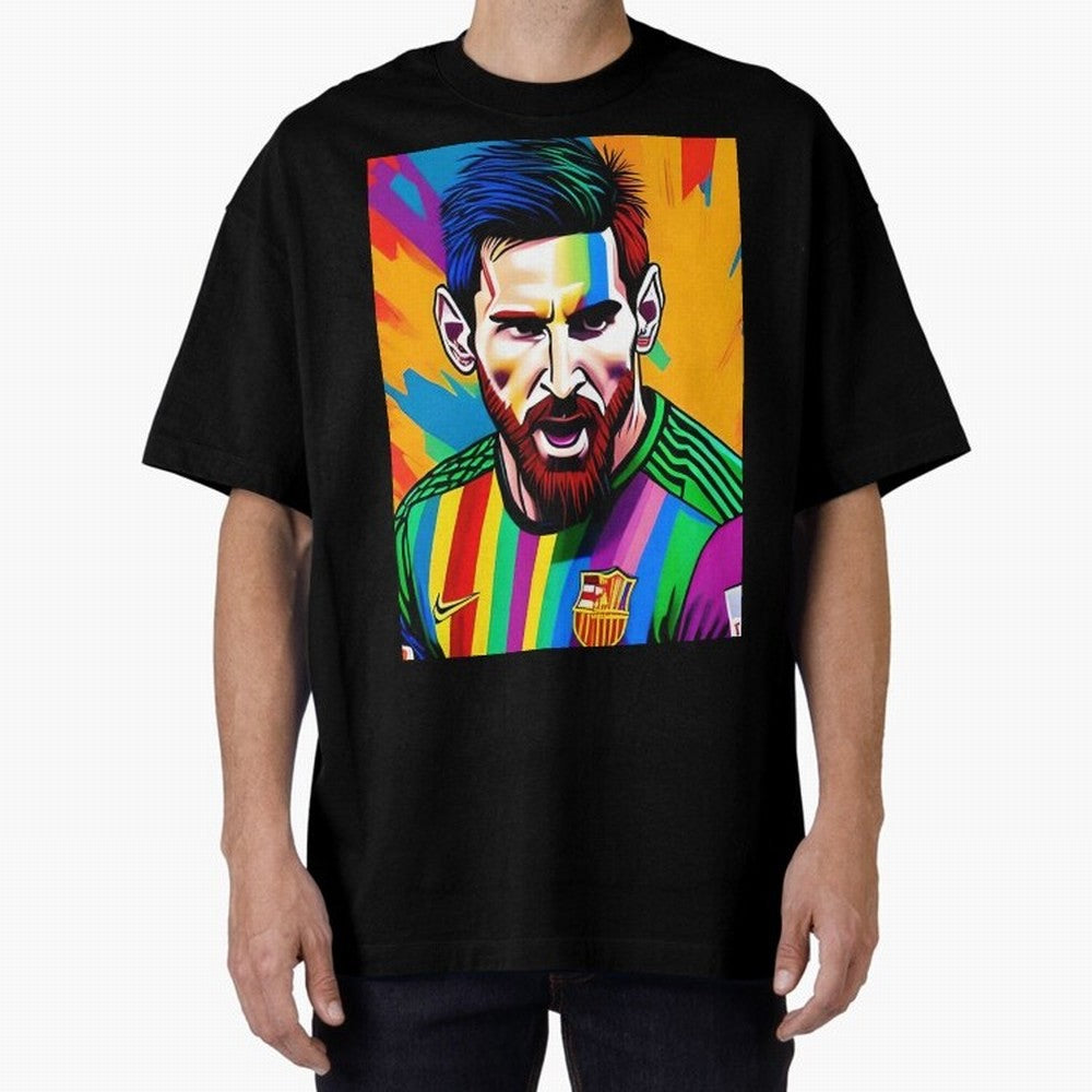 Messi Lionel Design Classic T-Shirt Feel the Trophy Chase of FIFA World Cup 2026 Spirit, Built around Portugal, Spain and Germany, Messi, Neymar and Mbappe, Stadium Memories, Football Loyalty, International Chants and Championship Tradition; Great