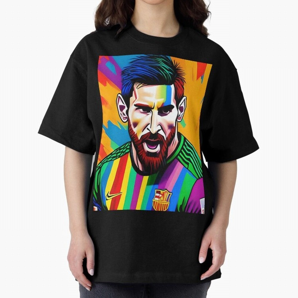 Messi Lionel Design Classic T-Shirt Feel the Trophy Chase of FIFA World Cup 2026 Spirit, Built around Portugal, Spain and Germany, Messi, Neymar and Mbappe, Stadium Memories, Football Loyalty, International Chants and Championship Tradition; Great
