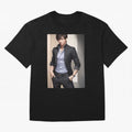 Messi Sleeve Essential T-Shirt Make Every Match About FIFA World Cup 2026 Filled with CR7 and Messi, Argentina and Brazil Energy, Stadium Chants, National Pride, Trophy Dreams and Unforgettable Football Memories; Ideal for Football Dads, Football