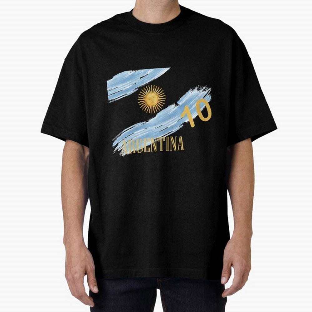Lionel Messi argentina t-shirt| Perfect Gift For you and friends Classic T-Shirt Bring Match Day Fire to Global Football Passion for FIFA World Cup 2026 Group Stage, Highlighting Neymar, England and Germany, Football Festival Excitement, Trophy