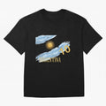 Lionel Messi argentina t-shirt| Perfect Gift For you and friends Classic T-Shirt Bring Match Day Fire to Global Football Passion for FIFA World Cup 2026 Group Stage, Highlighting Neymar, England and Germany, Football Festival Excitement, Trophy