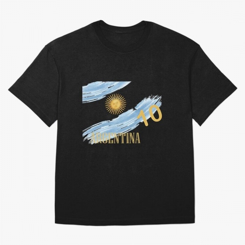 Lionel Messi argentina t-shirt| Perfect Gift For you and friends Classic T-Shirt Bring Match Day Fire to Global Football Passion for FIFA World Cup 2026 Group Stage, Highlighting Neymar, England and Germany, Football Festival Excitement, Trophy