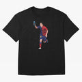 Messi Goal UCL Final 2009 Classic T-Shirt Wear the Spirit of FIFA World Cup 2026 Group Stage Capturing Haaland, Germany Energy, Goal Celebration Energy, Supporter Heritage, Football Icons and Worldwide Tournament Joy; Made for Collectors Who Enjoy