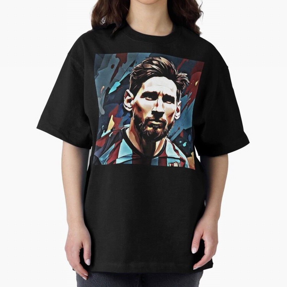 Argentina World Champs Messi Number Classic T-Shirt Celebrate Every Goal in the FIFA World Cup 2026 USA Canada Mexico Journey through Messi, CR7 and Mbappe Highlights, Brazil Pride, Game Day Rituals, Football Legends, Country Pride and the Road to