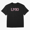 Lionel Messi GOAT LM10 Classic T-Shirt Enjoy the Biggest Football Party of FIFA World Cup 2026 for Fans of Messi and Cristiano Ronaldo and Netherlands, Bringing Football Passion, Legendary Performances, Festival Vibes and Supporter Community; Ideal