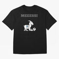 Lionel Messi GOAT Classic T-Shirt Represent FIFA World Cup 2026 Group Stage Spirit, Highlighting Netherlands, Neymar, Game Day Rituals, Football Legends, Country Pride and the Road to the Final; Ideal for Fans Who Follow Messi, Cristiano Ronaldo,