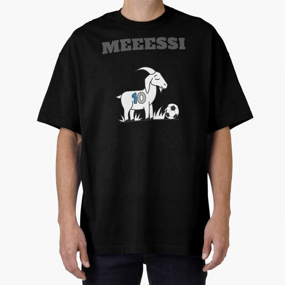 Lionel Messi GOAT Classic T-Shirt Represent FIFA World Cup 2026 Group Stage Spirit, Highlighting Netherlands, Neymar, Game Day Rituals, Football Legends, Country Pride and the Road to the Final; Ideal for Fans Who Follow Messi, Cristiano Ronaldo,