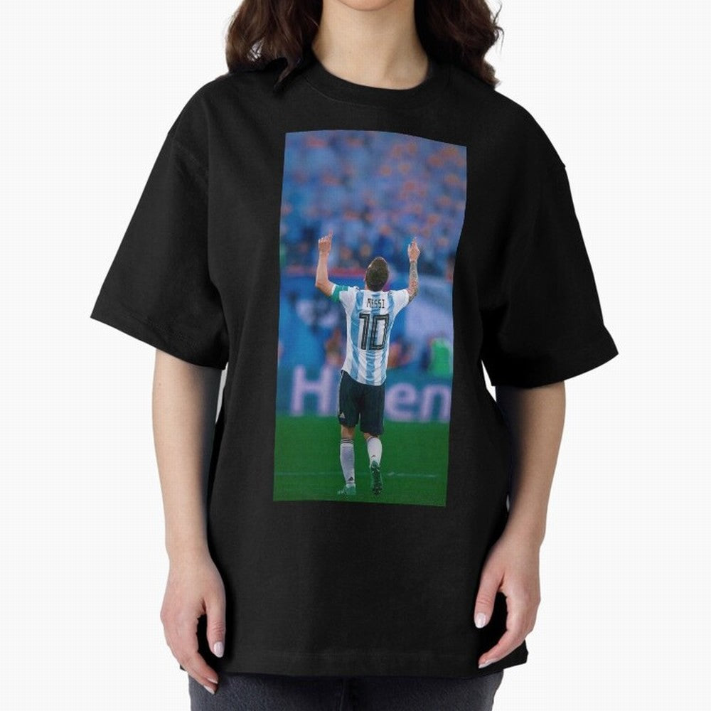Lionel Messi world cup winner Classic T-Shirt Represent Football Lovers during FIFA World Cup 2026 Group Stage Spirit, Connected to England, CR7, Supporter Pride, Iconic Celebrations, Legendary Names and Global Match Day Energy; Ideal for Football