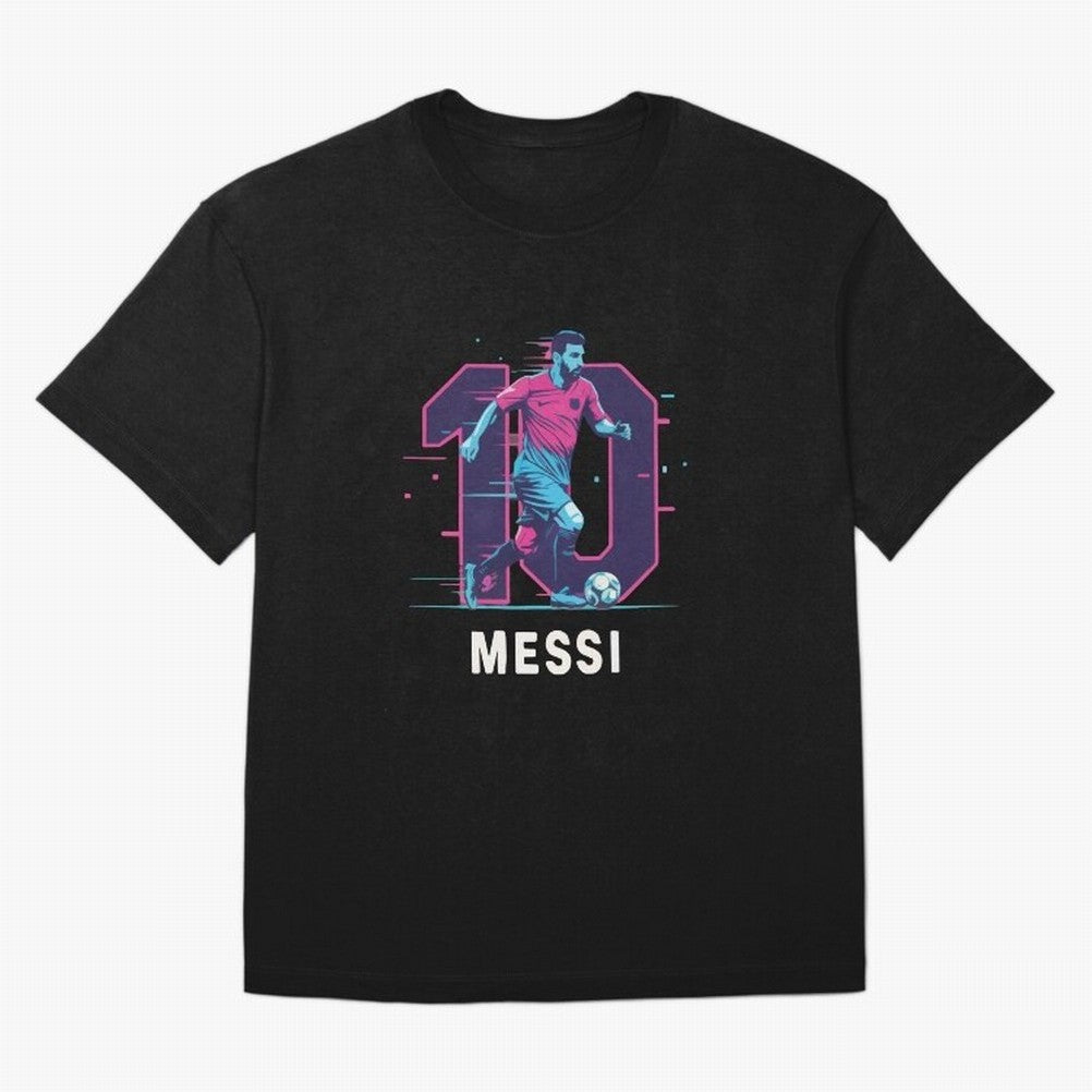 Messi 10 GOAT Oversized T-Shirt Remember the FIFA World Cup 2026 USA Canada Mexico Journey through Cristiano Ronaldo Highlights, Argentina and Brazil Pride, Soccer Culture, Superstar Moments, National Team Dreams and Competitive Fire; Great for
