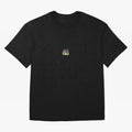 Messi and Ronaldo clap hands on the field, respect for GOATS Classic T-Shirt Carry the Dream of Match Day Hype around FIFA World Cup 2026 Group Stage, Haaland and Mbappe, Spain and Netherlands, Classic Soccer Heritage, Championship Pressure, Fan