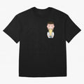 Messi Classic T-Shirt Fuel Match Day Hype around FIFA World Cup 2026, Mbappe and Neymar, England, France and Netherlands, Tournament Hype, Historic Matchups, Family Viewing Parties and Global Sports Pride; Ideal for Fans Who Follow Messi, Cristiano
