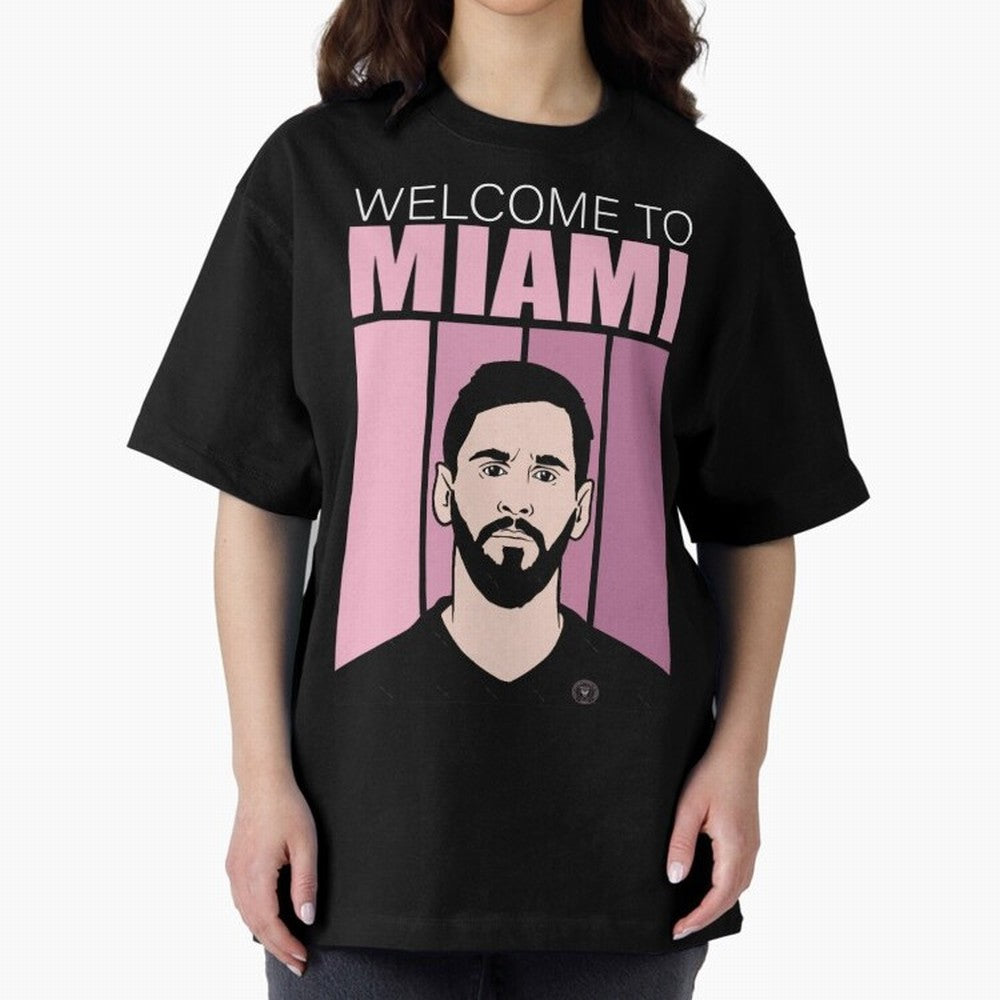 Argentina World Champs Messi Number Classic T-Shirt Enjoy the Biggest Football Party of FIFA World Cup 2026 Highlighting Mbappe, Brazil Energy, Goal Celebration Energy, Supporter Heritage, Football Icons and Worldwide Tournament Joy; Ideal for