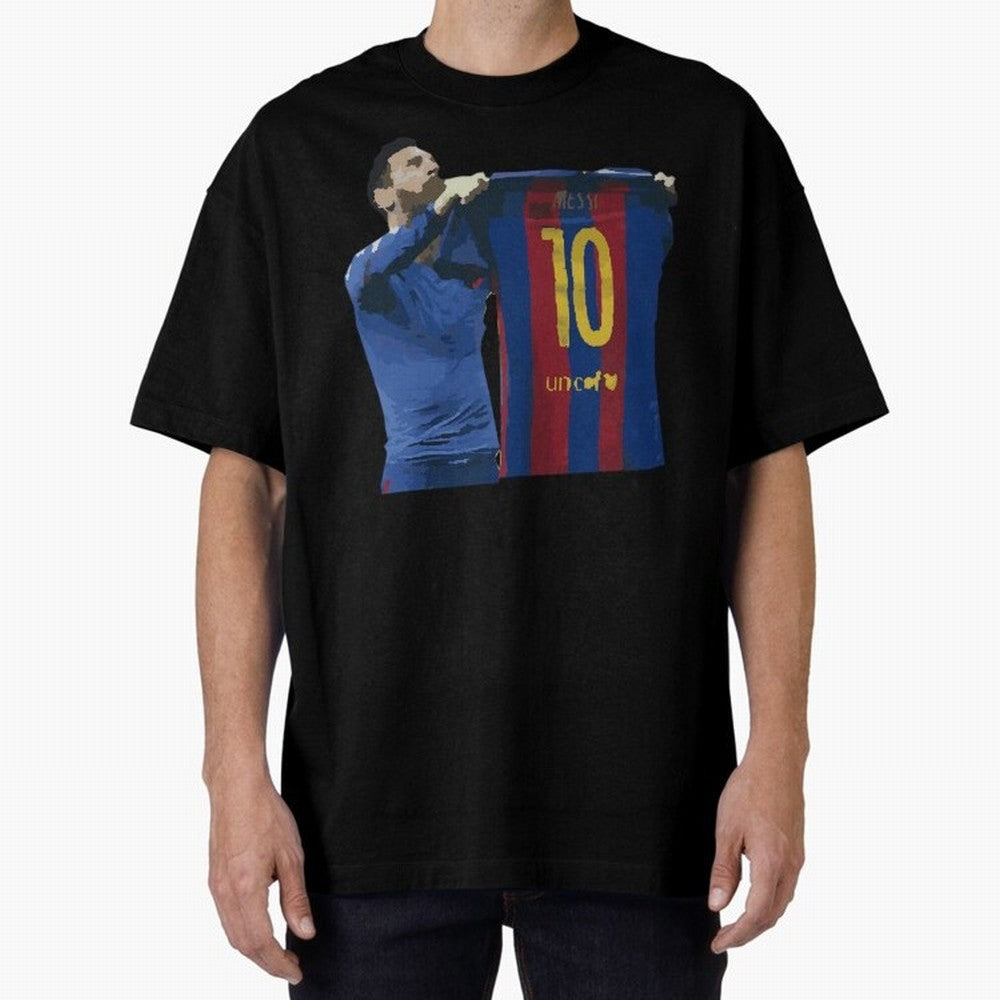 Argentina World Champs Messi Number Classic T-Shirt Remember Iconic Moments from FIFA World Cup 2026 Group Stage Spirit, Capturing France, Mbappe and Neymar, Soccer Culture, Superstar Moments, National Team Dreams and Competitive Fire; Great for