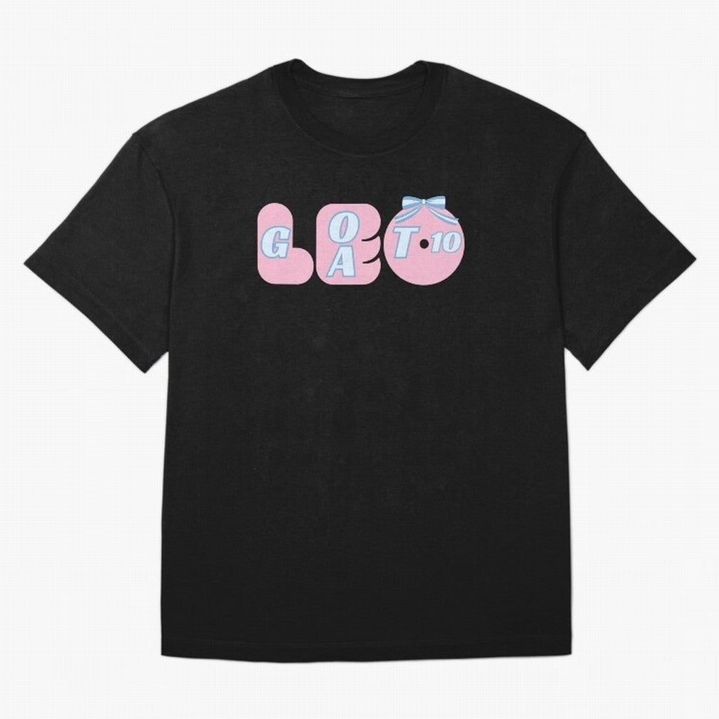 Leo Goat 10 Classic T-Shirt Experience FIFA World Cup 2026 for Fans of Messi and Spain, Bringing Football History, Final Match Energy, Crowd Noise and Once in a Lifetime Moments; Perfect for Fans, Collectors, Family Gatherings, Watch Parties and