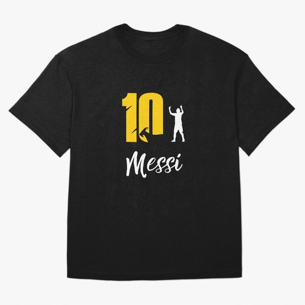 Messi Classic T-Shirt Bring Match Day Fire to the FIFA World Cup 2026 Group Stage Journey through Messi, CR7 and Mbappe Highlights, Argentina, France and Brazil Pride, Fan Favorite Moments, National Team Passion, Big Match Drama and Soccer History;