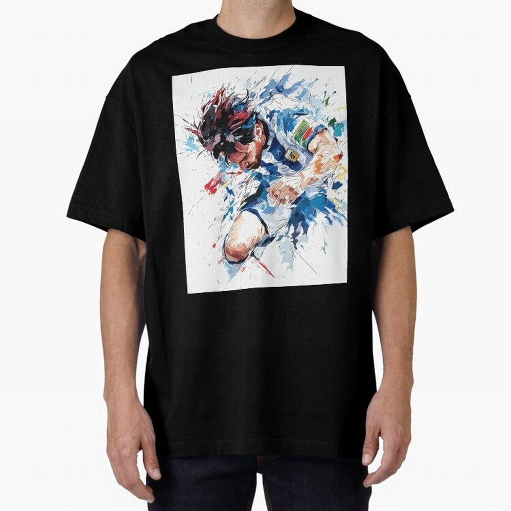 Vibrant Lionel Messi Art - World Cup Champion in Action Classic T-Shirt Honor the Football Icons of FIFA World Cup 2026 Group Stage Featuring CR7, England Energy, Soccer Culture, Superstar Moments, National Team Dreams and Competitive Fire; Perfect