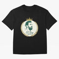 Messi 10, the best of all Oversized T-Shirt Capture FIFA World Cup 2026 Filled with Mbappe, Argentina Energy, Tournament Hype, Historic Matchups, Family Viewing Parties and Global Sports Pride; Perfect for People Who Love Argentina, Brazil, France,