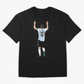 Messi minimalist design Classic T-Shirt Show Your Tournament Heart for FIFA World Cup 2026 Spirit, Featuring England, Neymar, Retro Football Energy, Iconic Rivalries, Trophy Chase Drama and Stadium Atmosphere; Made for Die Hard Supporters, Soccer