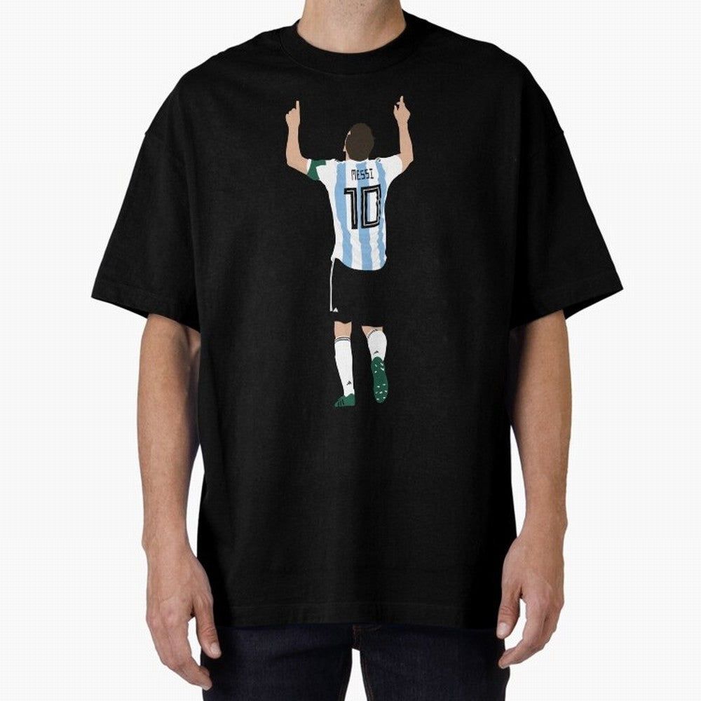 Messi minimalist design Classic T-Shirt Show Your Tournament Heart for FIFA World Cup 2026 Spirit, Featuring England, Neymar, Retro Football Energy, Iconic Rivalries, Trophy Chase Drama and Stadium Atmosphere; Made for Die Hard Supporters, Soccer