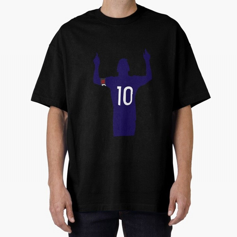 Messi Classic T-Shirt Celebrate Every Goal in FIFA World Cup 2026 Group Stage for Fans of Neymar, Haaland and Cristiano Ronaldo and England and Germany, Bringing Goal Celebration Energy, Supporter Heritage, Football Icons and Worldwide Tournament