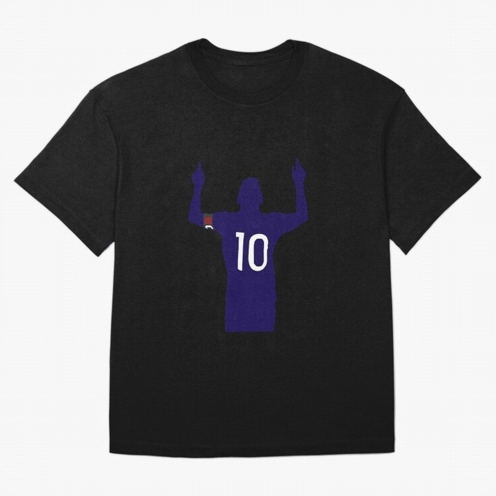 Messi Classic T-Shirt Celebrate Every Goal in FIFA World Cup 2026 Group Stage for Fans of Neymar, Haaland and Cristiano Ronaldo and England and Germany, Bringing Goal Celebration Energy, Supporter Heritage, Football Icons and Worldwide Tournament