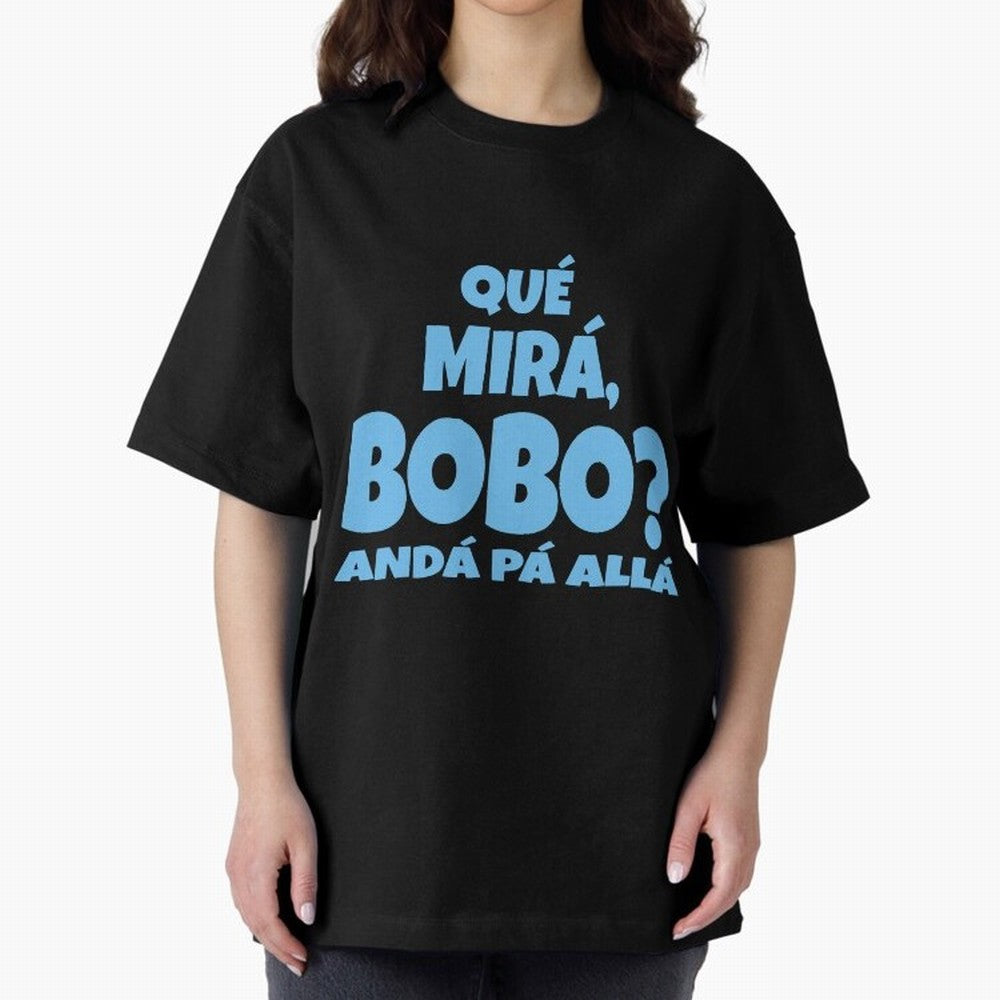 Qu¨¦ mir¨¢, bobo? And¨¢ pa¡¯all¨¢ it's Lionel Messi Essential T-Shirt Stand Out with Spirit from the FIFA World Cup 2026 Group Stage Journey through CR7 and Messi Highlights, Netherlands Pride, Soccer Culture, Superstar Moments, National Team