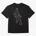 Messi| Perfect Gift For you and friends Classic T-Shirt Feel FIFA World Cup 2026 Group Stage Spirit, Driven by Portugal, Spain and Germany, CR7 and Messi, Tournament Hype, Historic Matchups, Family Viewing Parties and Global Sports Pride; Perfect