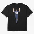Messi minimalist design Classic T-Shirt Wear the Spirit of FIFA World Cup 2026 for Fans of Cristiano Ronaldo and Brazil, Portugal and Argentina, Bringing Vintage Soccer Flavor, Modern Football Stars, National Flags and Final Night Emotion; Perfect