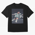 Lionel Messi Essential T-Shirt Represent Fans Who Live for FIFA World Cup 2026 for Fans of Cristiano Ronaldo, Haaland and CR7 and Argentina, France and Brazil, Bringing Worldwide Fan Energy, Dramatic Goals, Stadium Lights and Championship