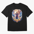 Young Messi Classic T-Shirt Upgrade FIFA World Cup 2026 for Fans of Haaland and Mbappe and Brazil, Bringing Stadium Chants, National Pride, Trophy Dreams and Unforgettable Football Memories; Ideal for Fans Who Follow Messi, Cristiano Ronaldo, CR7,