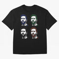 Lionel Messi Essential T-Shirt Celebrate FIFA World Cup 2026 USA Canada Mexico Featuring Haaland, England Energy, Tournament Hype, Historic Matchups, Family Viewing Parties and Global Sports Pride; Created for Match Day Parties, Soccer Gifts, Fan