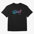Messi Miami Heat Classic T-Shirt Feel the Heartbeat of FIFA World Cup 2026 Spirit, Filled with France and Portugal, Mbappe, Football History, Final Match Energy, Crowd Noise and Once in a Lifetime Moments; Great for Watch Parties, Sports Bars,