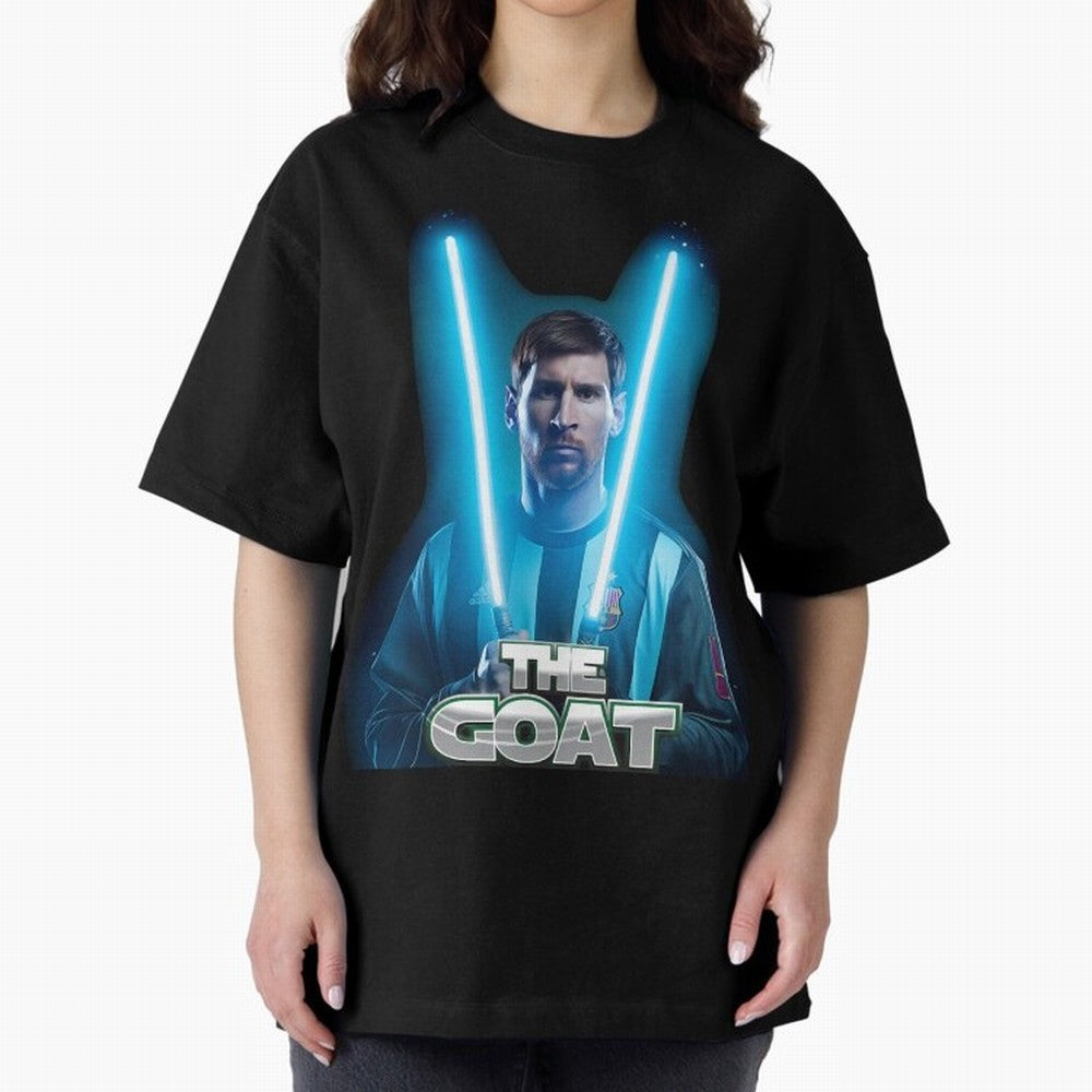 MiaMessi Premium Classic T-Shirt Support the Legends of Global Football Passion for FIFA World Cup 2026 USA Canada Mexico, Built around CR7, Argentina and Brazil, Worldwide Fan Energy, Dramatic Goals, Stadium Lights and Championship Celebrations;