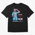The King Leo Messi Legend Classic T-Shirt Feel International Energy from FIFA World Cup 2026 Centered on CR7, Argentina Energy, Stadium Memories, Football Loyalty, International Chants and Championship Tradition; Great for Watch Parties, Sports