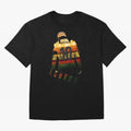 10 Legend Lionel Messi Football Lovers Essential T-Shirt Represent FIFA World Cup 2026 USA Canada Mexico with Cristiano Ronaldo, Germany Energy, Football Festival Excitement, Trophy Ambitions, Country Rivalries and Star Player Buzz; Perfect for