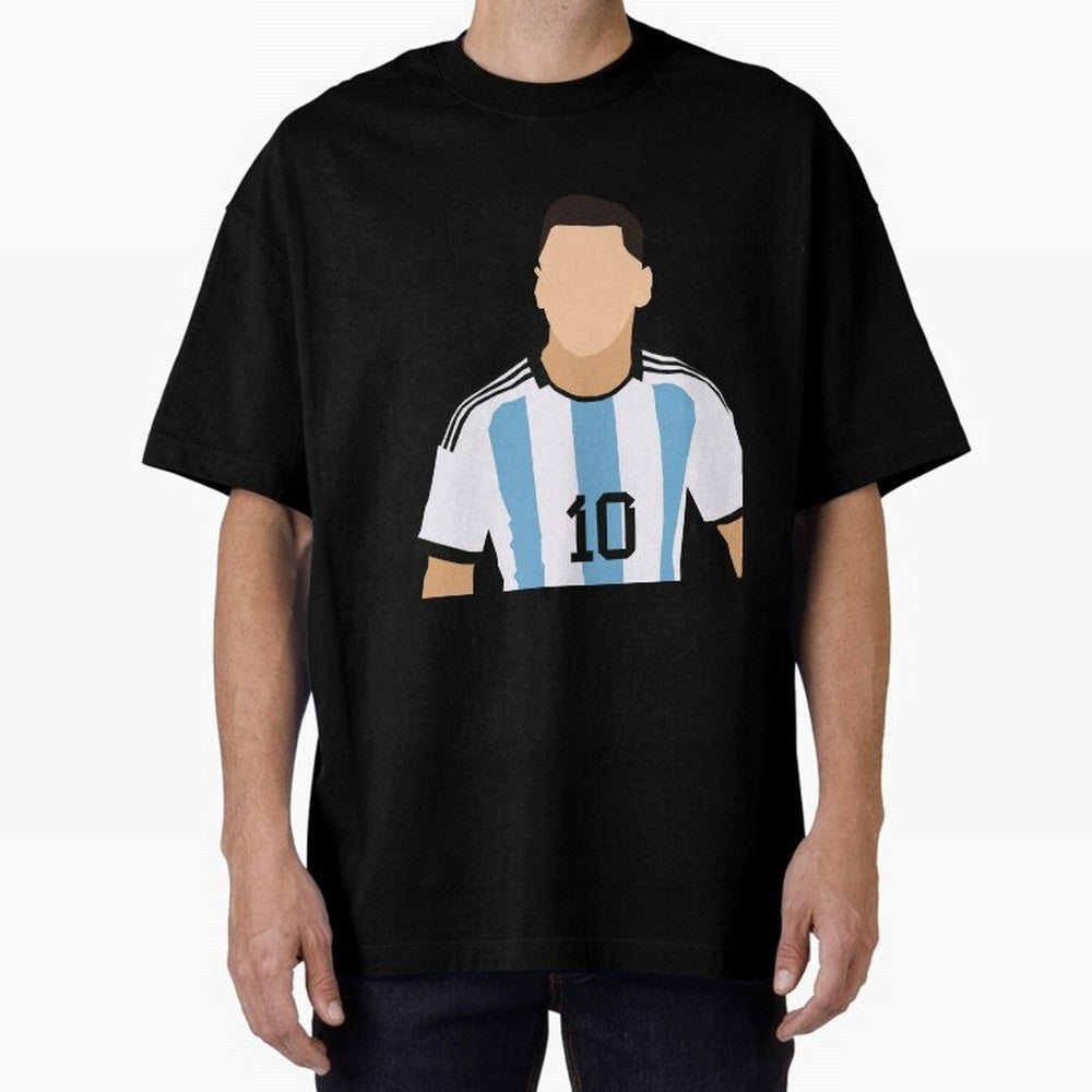 Lionel Messi Classic T-Shirt Make Every Kick Count in the FIFA World Cup 2026 USA Canada Mexico Journey through Messi, Neymar and Mbappe Highlights, Netherlands Pride, Soccer Culture, Superstar Moments, National Team Dreams and Competitive Fire;