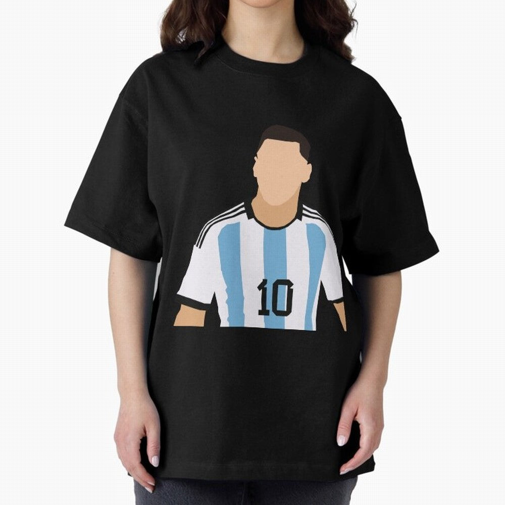 Lionel Messi Classic T-Shirt Make Every Kick Count in the FIFA World Cup 2026 USA Canada Mexico Journey through Messi, Neymar and Mbappe Highlights, Netherlands Pride, Soccer Culture, Superstar Moments, National Team Dreams and Competitive Fire;