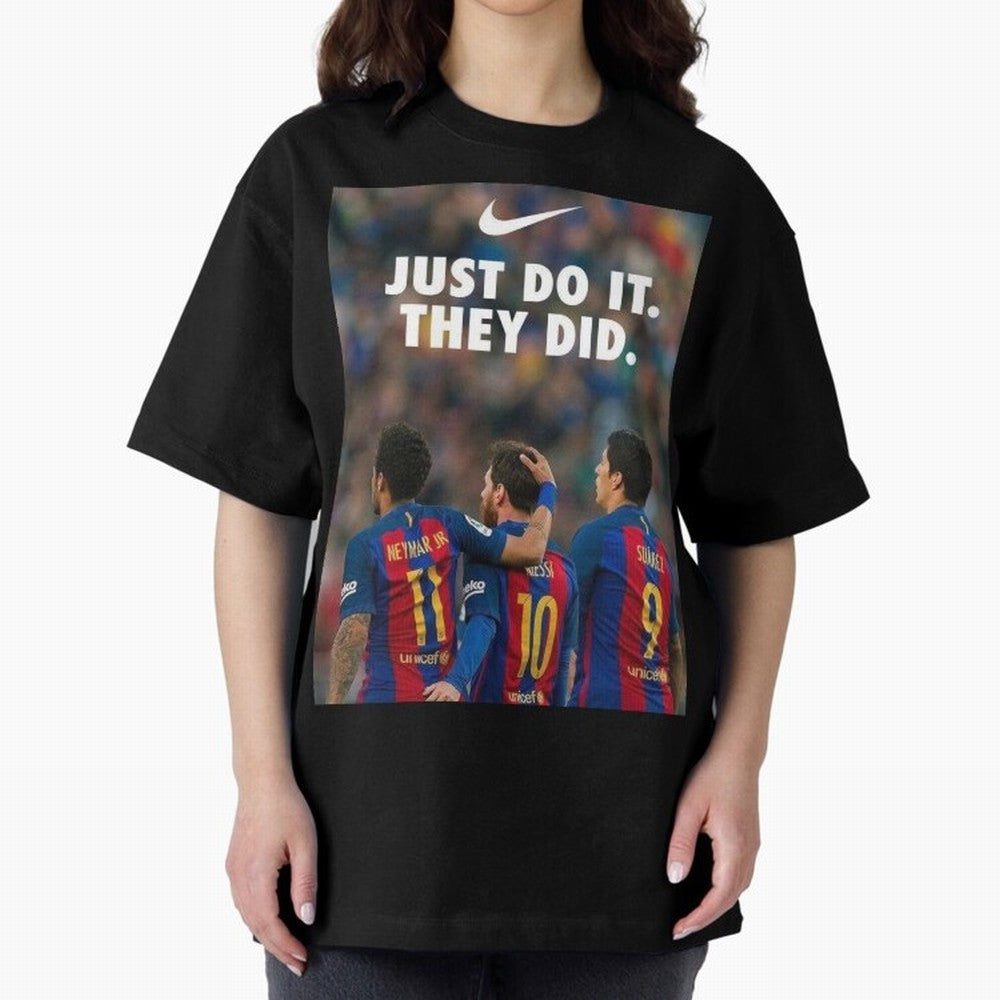 The great trio, MSN Classic T-Shirt Celebrate Every Goal in FIFA World Cup 2026 Group Stage Made for Messi, Neymar and Mbappe, Germany Energy, Classic Soccer Heritage, Championship Pressure, Fan Loyalty and International Pride; Created for Match