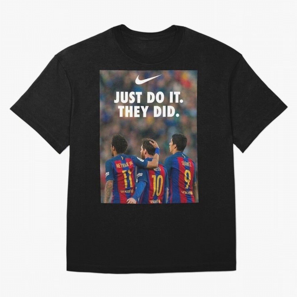The great trio, MSN Classic T-Shirt Celebrate Every Goal in FIFA World Cup 2026 Group Stage Made for Messi, Neymar and Mbappe, Germany Energy, Classic Soccer Heritage, Championship Pressure, Fan Loyalty and International Pride; Created for Match