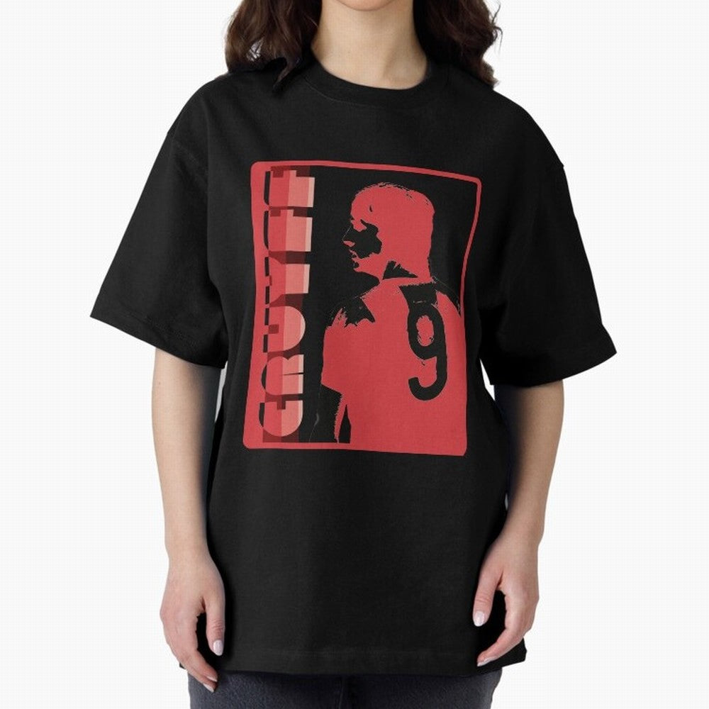 JOHAN CRUYFF BARCELONA LENGEND CLASSIC FAN ART Classic T-Shirt Honor the FIFA World Cup 2026 USA Canada Mexico Journey through Haaland and Mbappe Highlights, France Pride, Goal Celebration Energy, Supporter Heritage, Football Icons and Worldwide