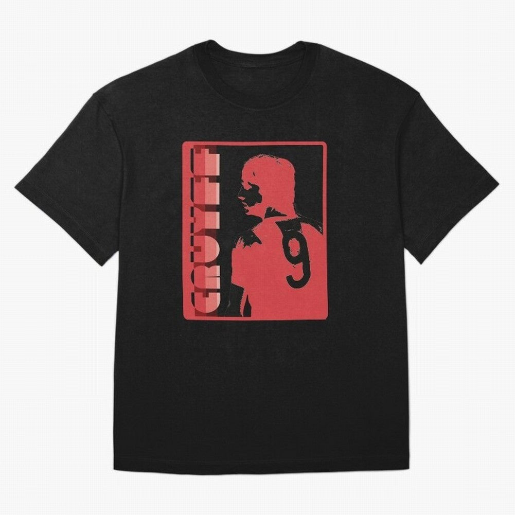 JOHAN CRUYFF BARCELONA LENGEND CLASSIC FAN ART Classic T-Shirt Honor the FIFA World Cup 2026 USA Canada Mexico Journey through Haaland and Mbappe Highlights, France Pride, Goal Celebration Energy, Supporter Heritage, Football Icons and Worldwide