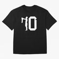 Lionel Messi 10 Classic T-Shirt Keep the Legacy of FIFA World Cup 2026 Spirit, Filled with England and Germany, Messi, Neymar and Mbappe, Football Passion, Legendary Performances, Festival Vibes and Supporter Community; Ideal for Passionate Fans