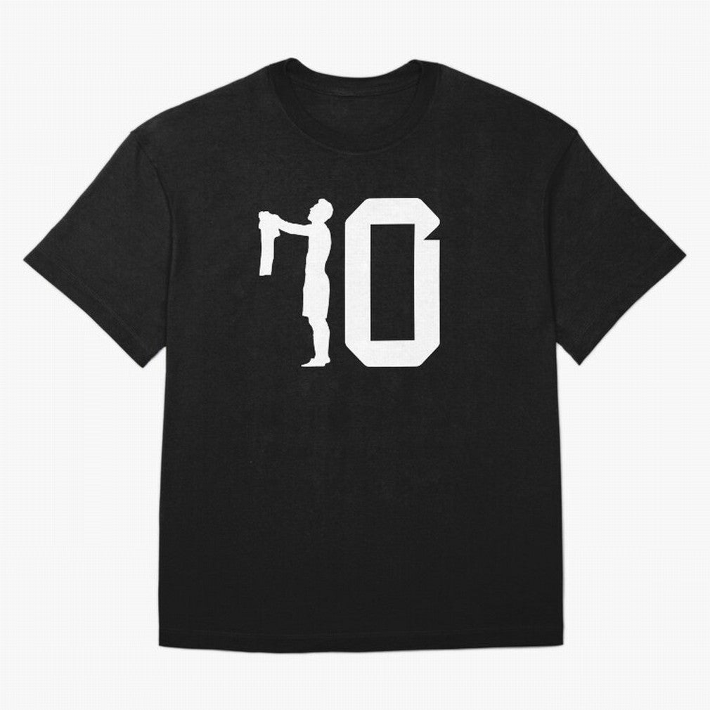 Lionel Messi 10 Classic T-Shirt Keep the Legacy of FIFA World Cup 2026 Spirit, Filled with England and Germany, Messi, Neymar and Mbappe, Football Passion, Legendary Performances, Festival Vibes and Supporter Community; Ideal for Passionate Fans